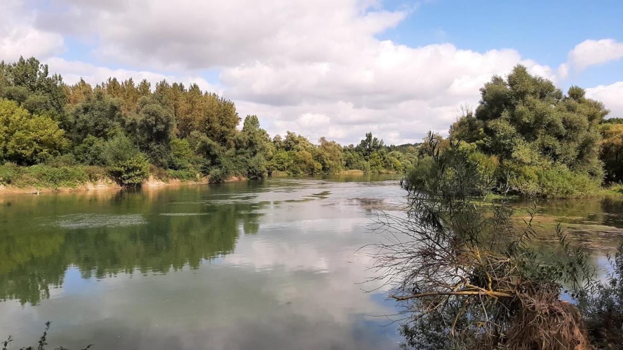 Chatelraould-Saint-Louvent Chatrou מראה חיצוני תמונה